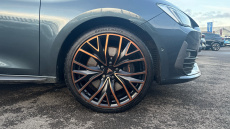 CUPRA Leon 1.4 eHybrid VZ2 Design Edition 5dr DSG Hatchback